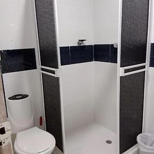 Private Bathroom Queen Room