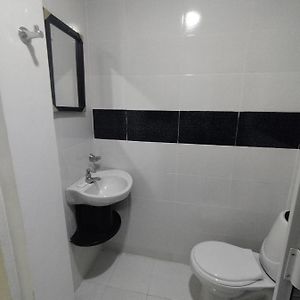 Private Bathroom Triple Room